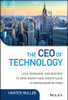 The CEO of Technology