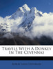Travels With A Donkey In The Cevennas