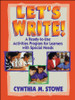 Let's Write!