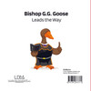 Bishop G.G. Goose Leads the Way