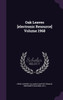 Oak Leaves [electronic Resource] Volume 1968