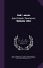 Oak Leaves [electronic Resource] Volume 1951