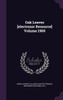 Oak Leaves [electronic Resource] Volume 1969