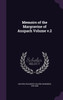 Memoirs of the Margravine of Anspach Volume v.2