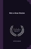 Bric-a-brac Stories