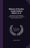 Memoir of the Hon. Josiah Gardner Abbott, LL.D.