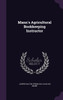 Mann's Agricultural Bookkeeping Instructor