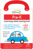 Let's Leap Ahead: Pre-K Learning While Having Fun!
