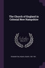 The Church of England in Colonial New Hampshire