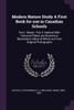Modern Nature Study A First Book for use in Canadian Schools