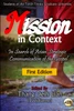 Mission in Context