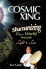 Cosmic Xing