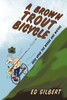 A Brown Trout Bicycle