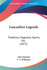 Lancashire Legends