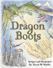Dragon Boots