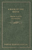 A Book Of The Rhine - From Cleve To Mainz