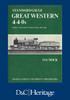 Standard Gauge Great Western 4-4-0s Part 2
