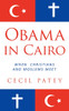 Obama in Cairo