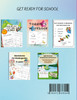 Addition Math for Kindergarten