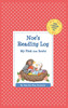 Noe's Reading Log