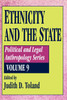 Ethnicity and the State