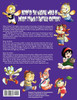 So Many Lessons to Learn (Lass Ladybug's School Days #1)