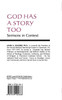 God Has a Story, Too