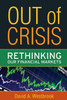 Out of Crisis