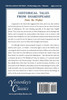 Historical Tales from Shakespeare (Yesterday's Classics)