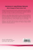 Interference in Large Wireless Networks