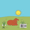 How Bunnies Got Their Cottontails