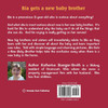 Bia Gets A New Baby Brother