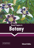 Recent Progress in Botany