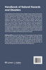 Handbook of Natural Hazards and Disasters
