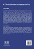 A Clinical Guide to Osteoarthritis