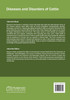 Diseases and Disorders of Cattle