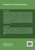 Handbook of Forest Ecosystems
