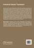 Industrial Waste Treatment