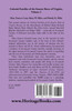 Colonial Families of the Eastern Shore of Virginia, Volume 2