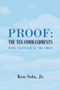 Proof the Ten Commandments Were Fulfilled at the Cross