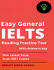Easy General IELTS Reading