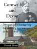 Cornwall and Devon
