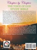 Chapter by Chapter The Voice of God Study Bible