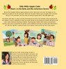 Silly Willy Apple Cake