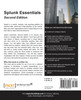 Splunk Essentials - Second Edition