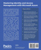 Mastering Identity and Access Management with Microsoft Azure