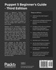 Puppet 5 Beginner's Guide - Third Edition