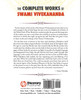 The Complete Works of Swami Vivekananda - Volume 5
