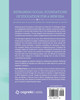 Reframing Social Foundations of Education for a New Era