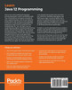 Learn Java 12 Programming